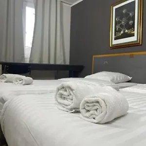 ** Hotel Bentley Belgique
