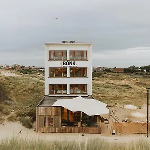 Bonk Appart hôtel