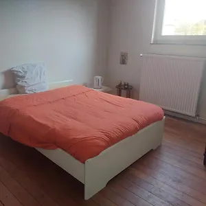  Maison d'hôtes - Private Bedroom And Bathroom Belgique